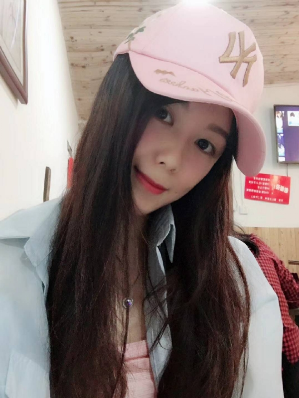 丹丹的第三张照片--政和征婚网