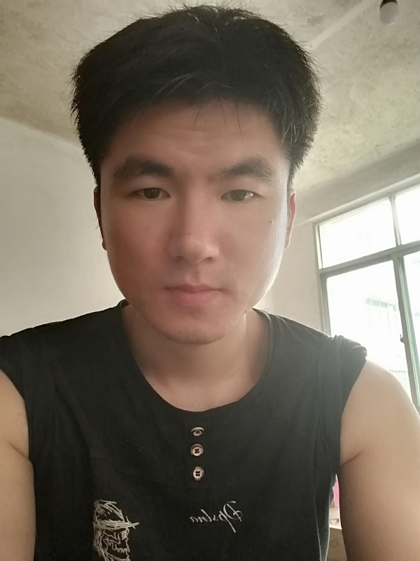 何必呢的第二张照片--政和征婚网