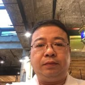 一个70后的离异大叔的第一张照片--政和征婚网