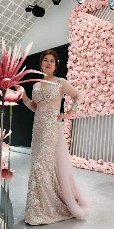 sophie的第一张照片--政和征婚网