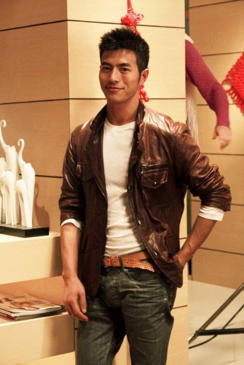 李家佑的第一张照片--政和征婚网