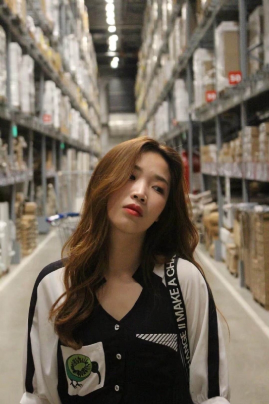 平ling的第二张照片--政和征婚网