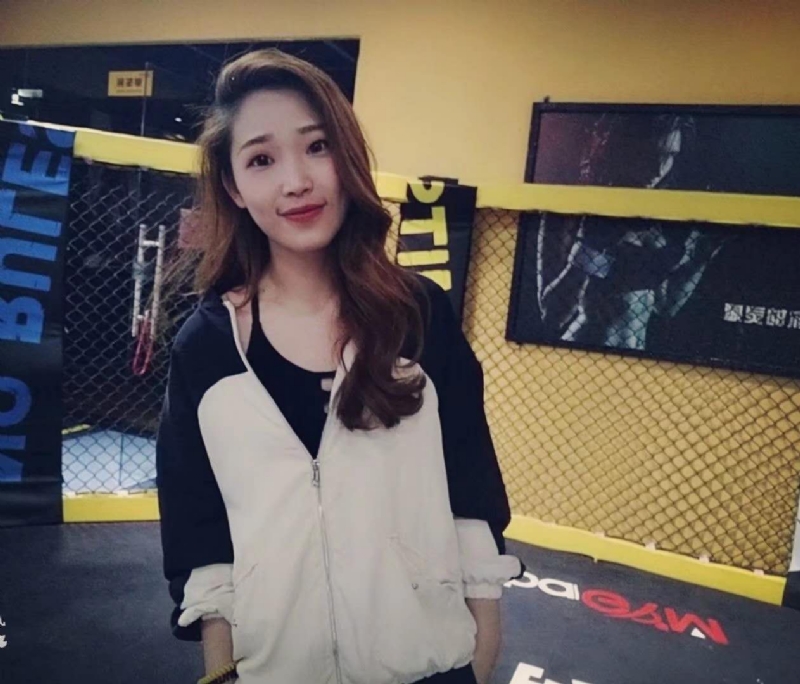 平ling的第三张照片--政和征婚网