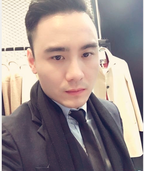 張建輝的第一张照片--政和征婚网