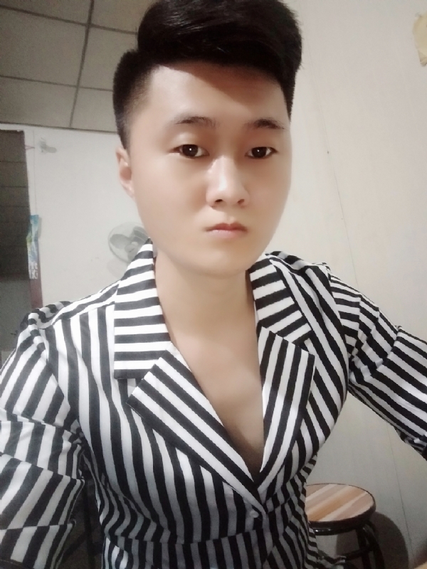 随遇而安的第一张照片--政和征婚网