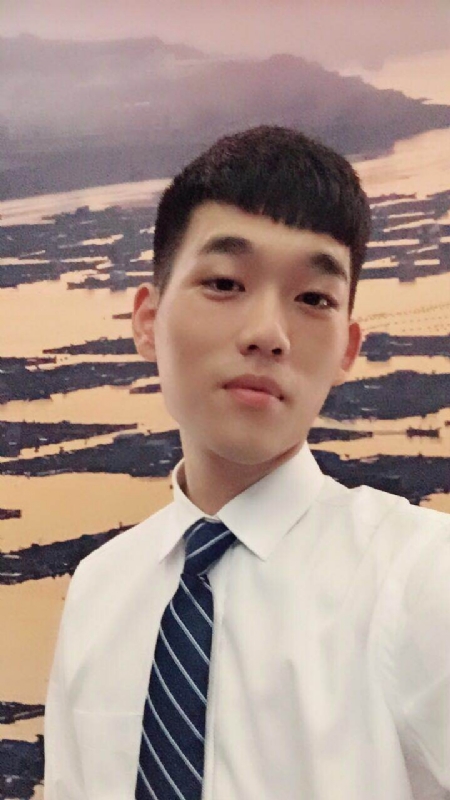 欧弟的第一张照片--政和征婚网