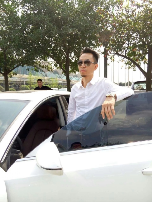 杨岳的第一张照片--政和征婚网