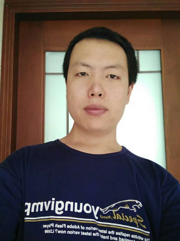 期待认识你的第一张照片--政和征婚网