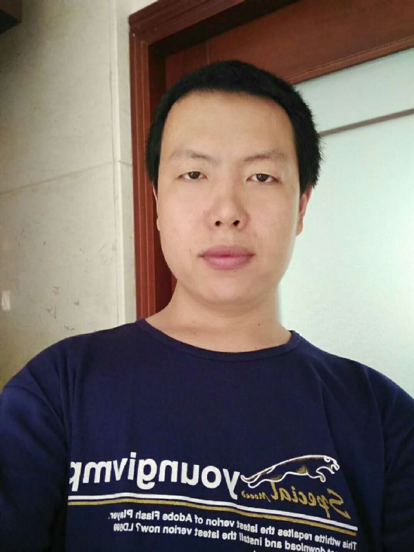 期待认识你的第三张照片--政和征婚网