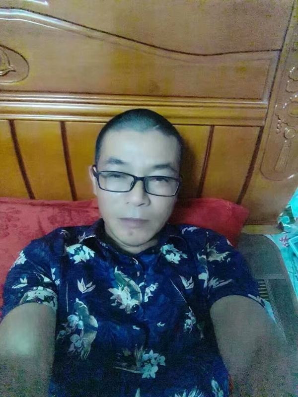 坚信就是你的第一张照片--政和征婚网