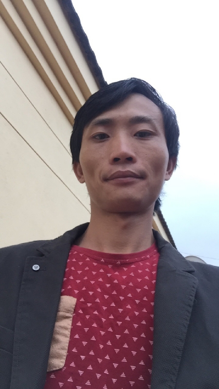 WENK的第一张照片--政和征婚网