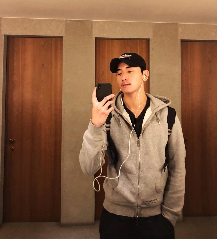 寻水的鱼的第一张照片--政和征婚网