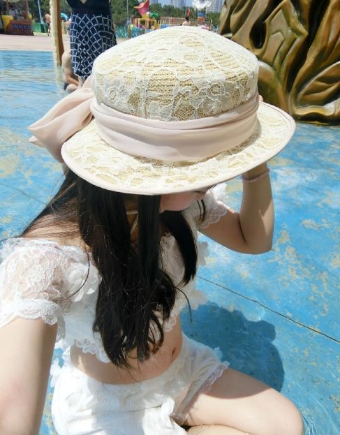 小妮的第二张照片--政和征婚网