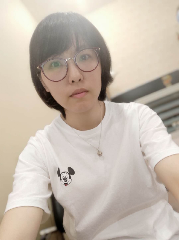 至简至繁的第一张照片--政和征婚网