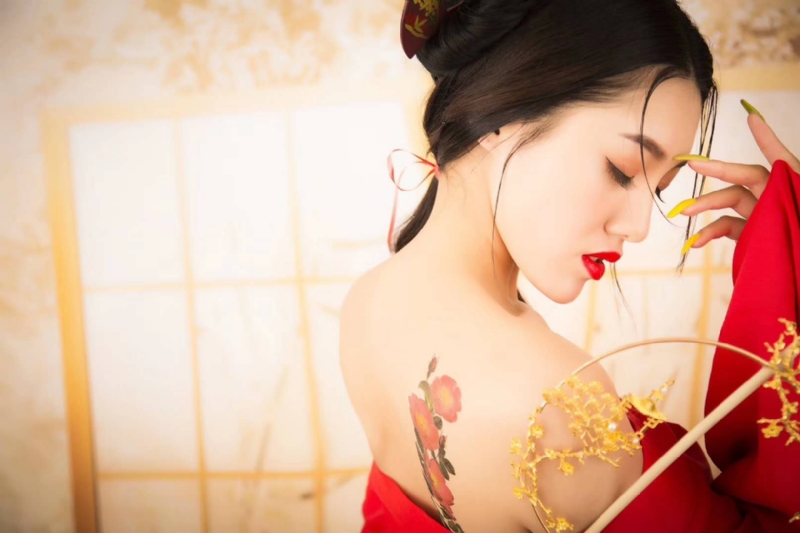 小艾的第二张照片--政和征婚网