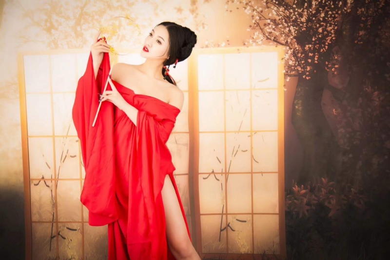 小艾的第三张照片--政和征婚网