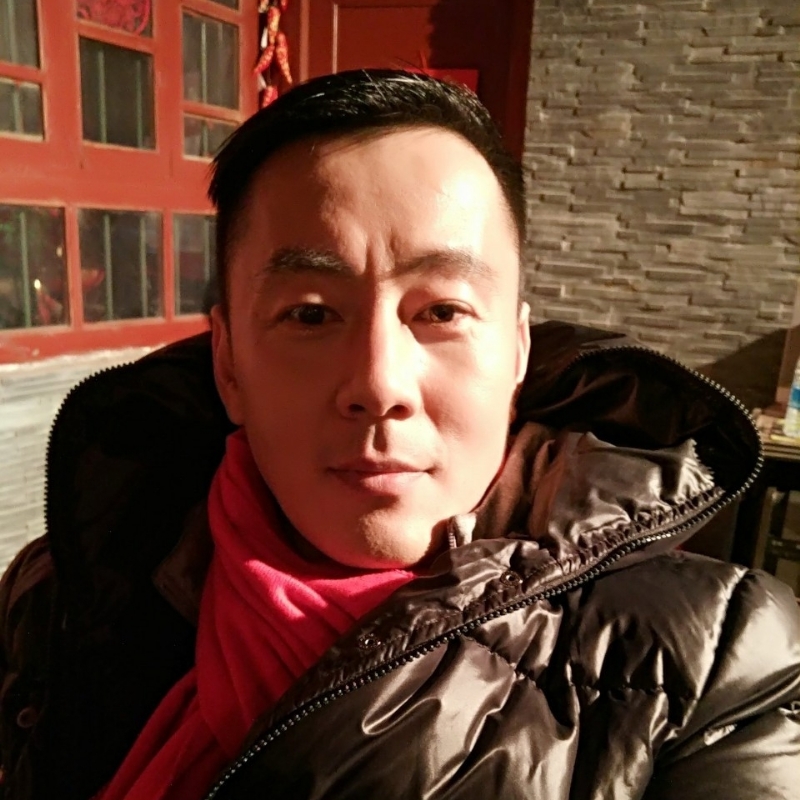 月满西楼的第一张照片--政和征婚网