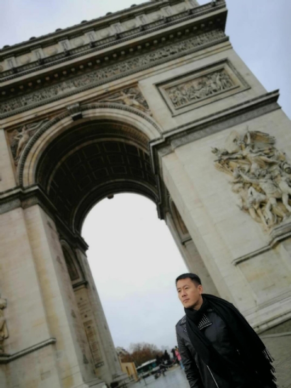 月满西楼的第二张照片--政和征婚网