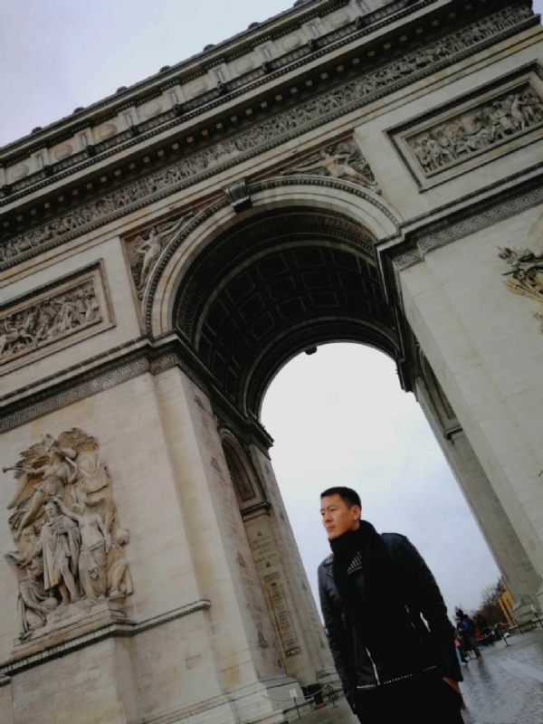 月满西楼的第三张照片--政和征婚网