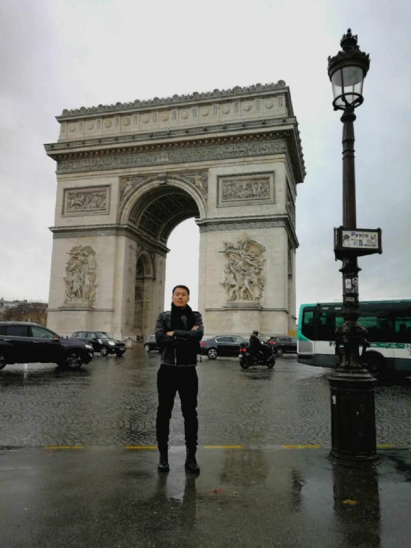 月满西楼的第四张照片--政和征婚网