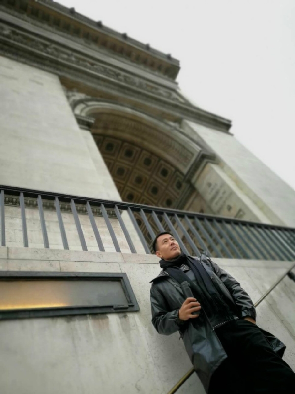 月满西楼的第五张照片--政和征婚网