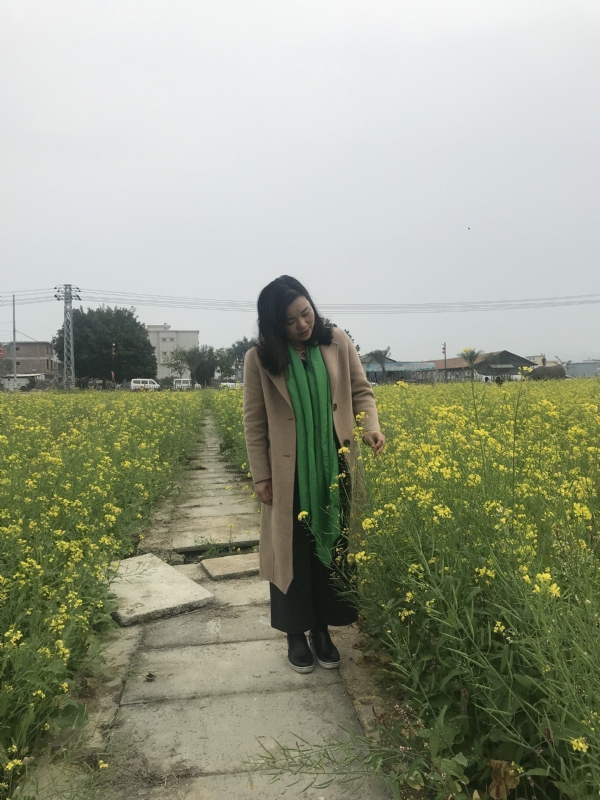 多多的第一张照片--政和征婚网