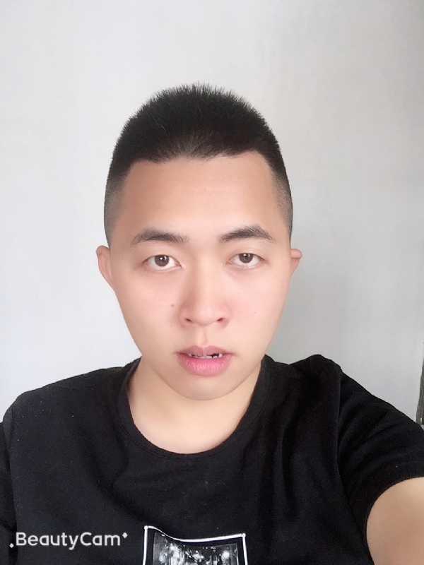 小白的第一张照片--政和征婚网