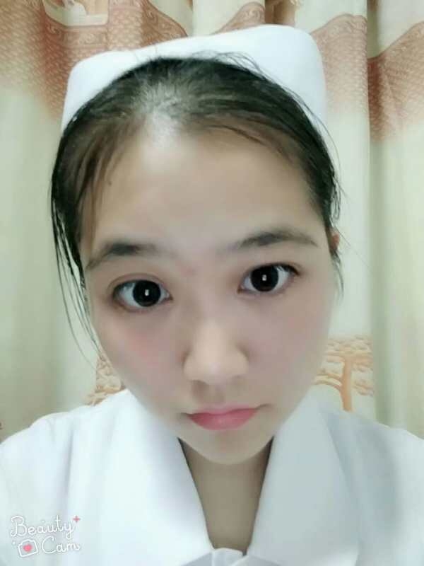 美美的第二张照片--政和征婚网