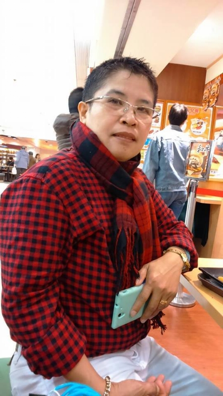 Bojing的第一张照片--政和征婚网