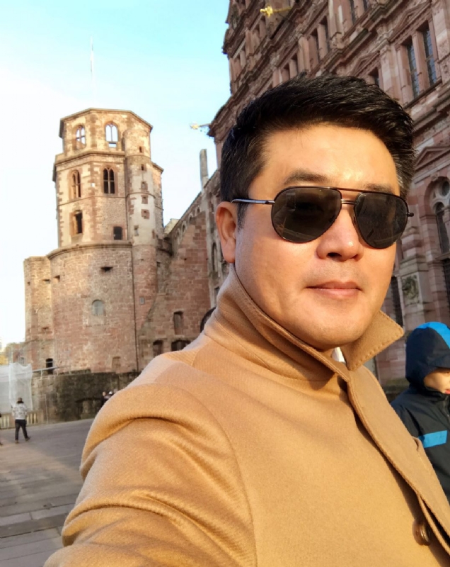 天马行空的第二张照片--政和征婚网