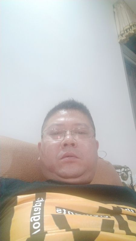 阿明的第一张照片--政和征婚网