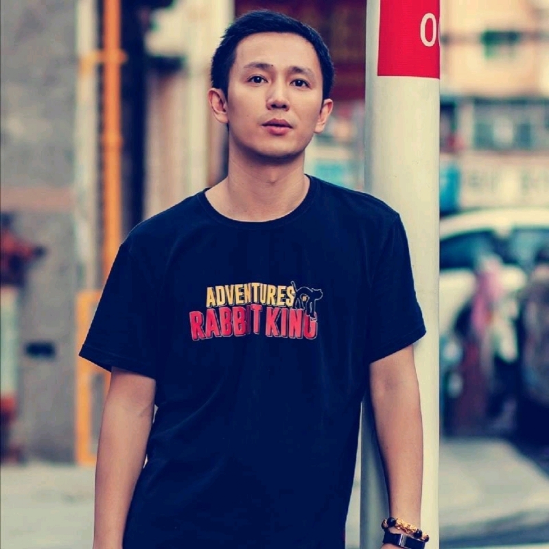 艾上家的第一张照片--政和征婚网