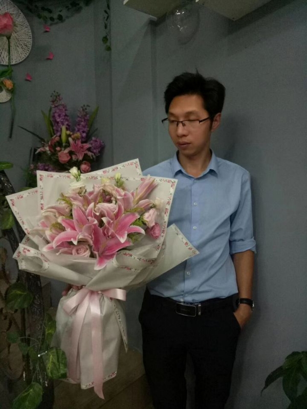 不死书生的第一张照片--政和征婚网