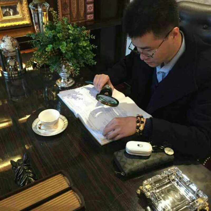 海纳百川的第一张照片--政和征婚网