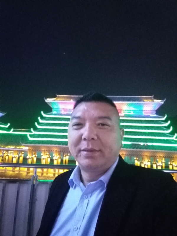 幸福的港湾的第一张照片--政和征婚网