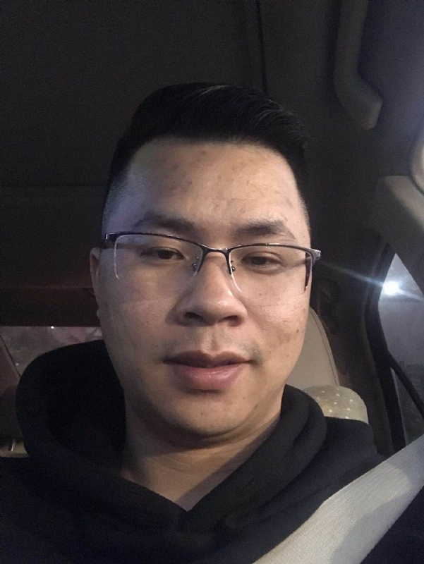 心飞扬的第一张照片--政和征婚网