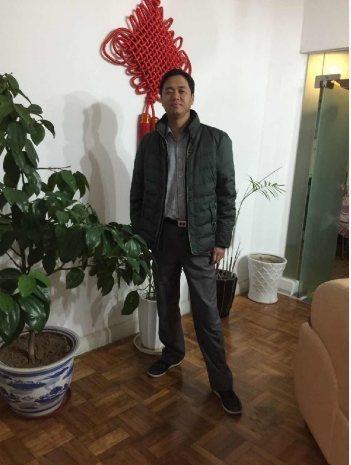 阳光的第一张照片--政和征婚网