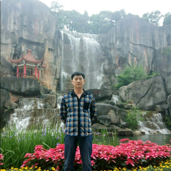 幸福人生的第一张照片--政和征婚网