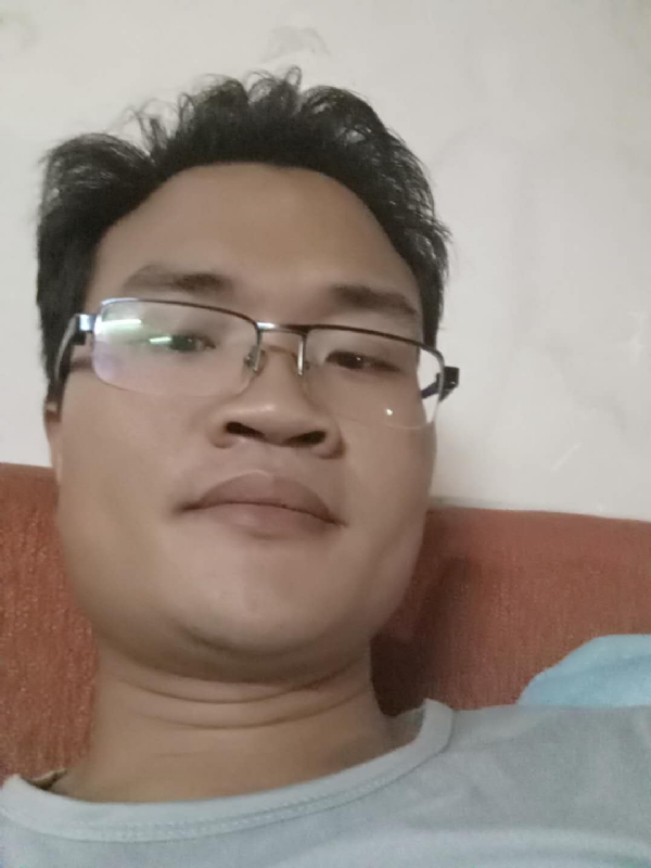 陈欣宇的第一张照片--政和征婚网