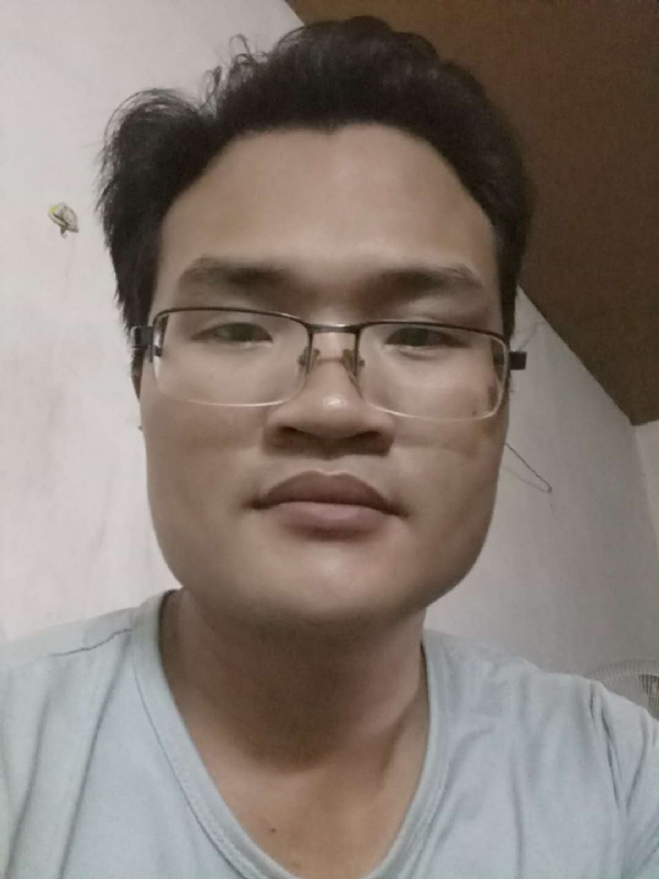 陈欣宇的第三张照片--政和征婚网