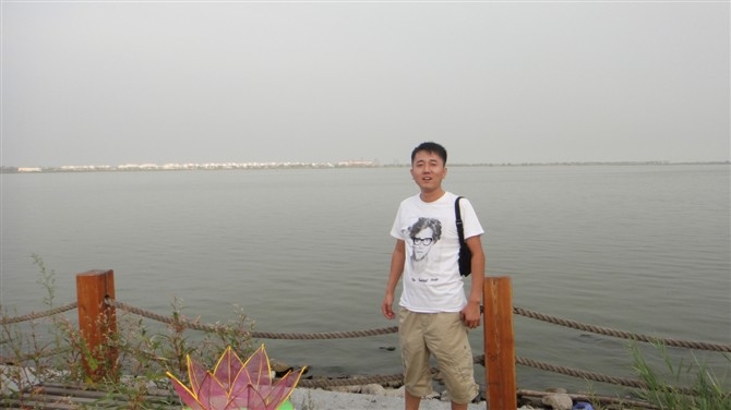 意品的第一张照片--政和征婚网