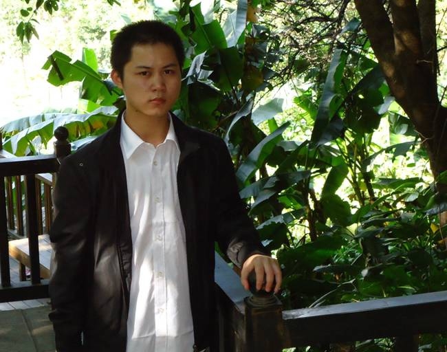 猫薄荷的第一张照片--政和征婚网