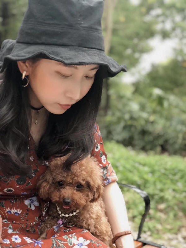 Jiessie的第一张照片--政和征婚网