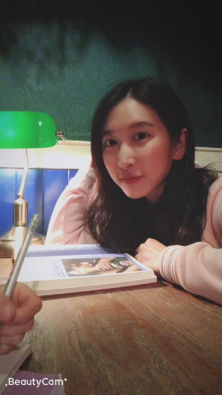 Jiessie的第二张照片--政和征婚网