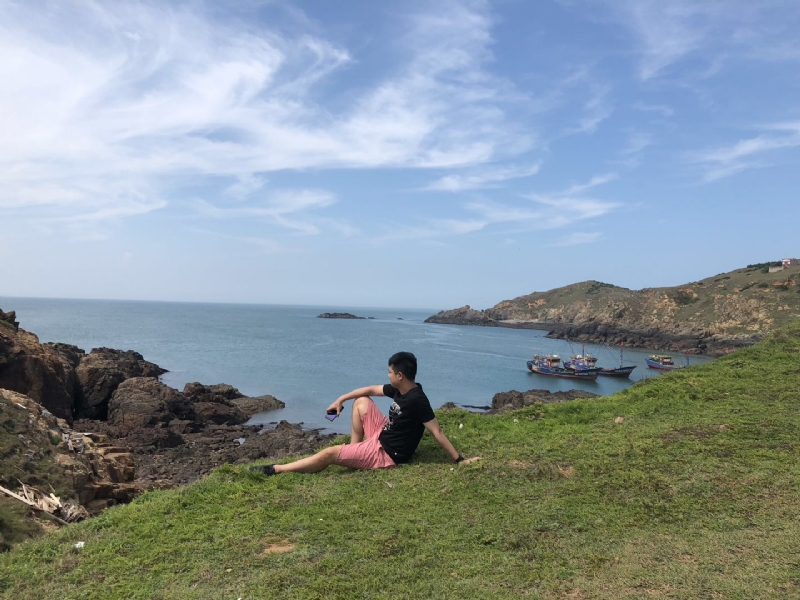 闭月的第二张照片--政和征婚网