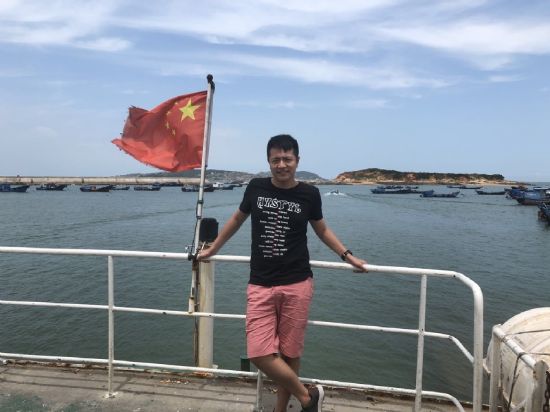 闭月的第四张照片--政和征婚网