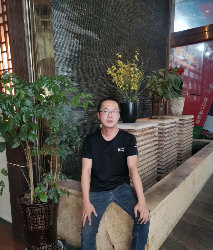 孤独小舟的第二张照片--政和征婚网