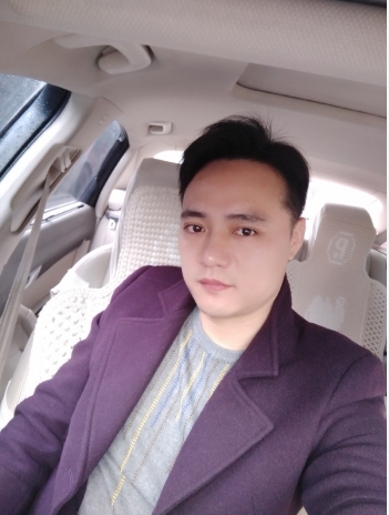 春的第一张照片--政和征婚网