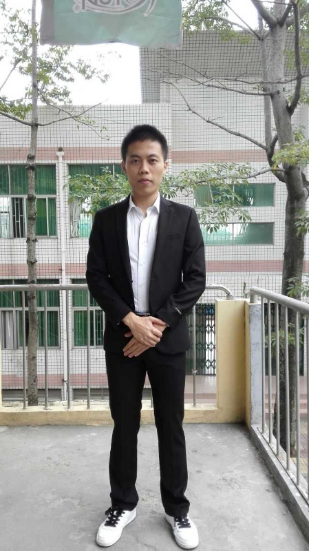 小口天老师的第一张照片--政和征婚网