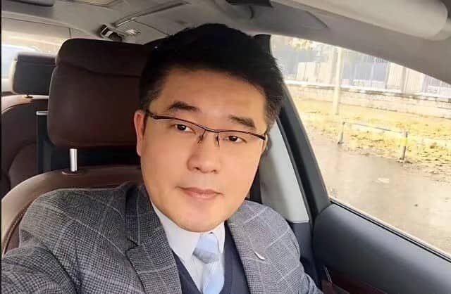 人生百味苦尽甘来的第一张照片--政和征婚网